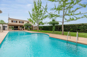 YourHouse Ca Na Capitana, villa with private pool and garden